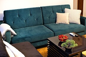 P&O Apartments  HOZA Lux