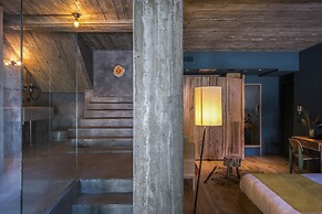 In Gallery Spa & Hotel