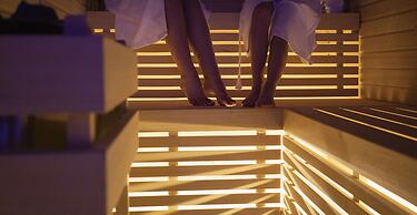 In Gallery Spa & Hotel