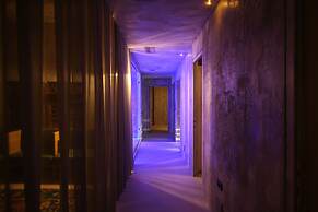In Gallery Spa & Hotel