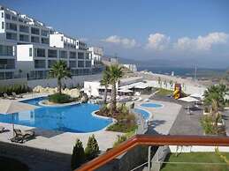 2 Bed Penthouse Apartment With Stunning Sea View