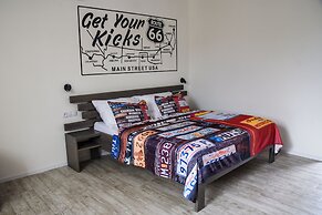 Motel Eldorado