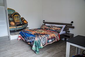 Motel Eldorado
