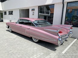 Motel Eldorado