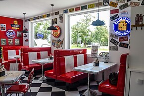 Motel Eldorado