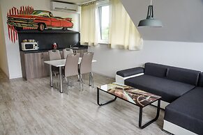 Motel Eldorado