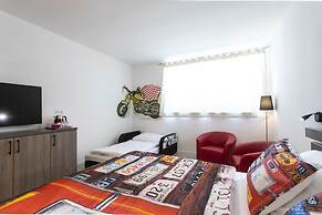 Motel Eldorado
