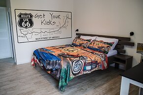 Motel Eldorado