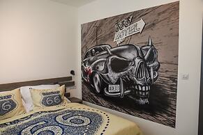 Motel Eldorado