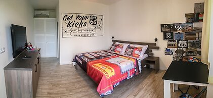 Motel Eldorado