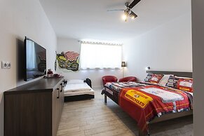 Motel Eldorado