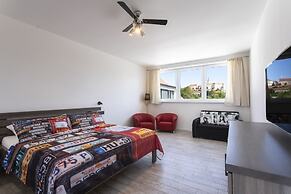 Motel Eldorado