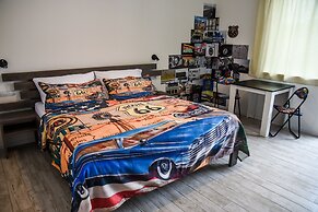Motel Eldorado