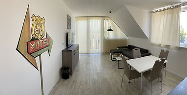 Motel Eldorado