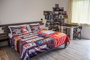 Motel Eldorado
