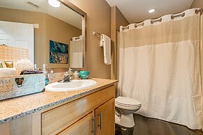 BC-324: Channelside Luxury Apartment