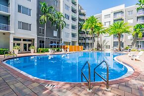 BC-324: Channelside Luxury Apartment