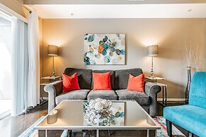 BC-324: Channelside Luxury Apartment