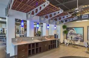 BC-324: Channelside Luxury Apartment