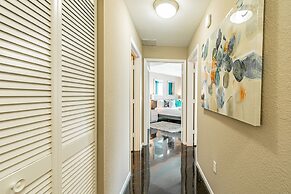 BC-324: Channelside Luxury Apartment