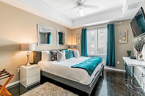 BC-324: Channelside Luxury Apartment