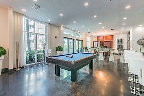 BC-324: Channelside Luxury Apartment