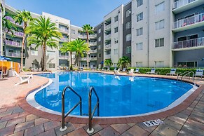 BC-324: Channelside Luxury Apartment