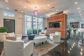 BC-324: Channelside Luxury Apartment