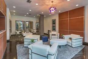 BC-324: Channelside Luxury Apartment