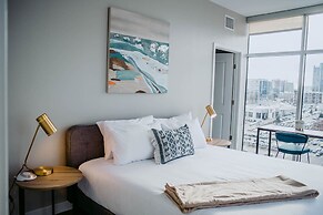 Kasa The Gulch Nashville