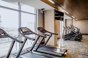 Kasa The Gulch Nashville