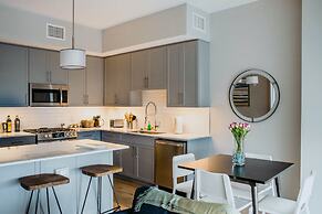 Kasa The Gulch Nashville