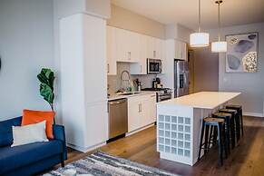 Kasa The Gulch Nashville