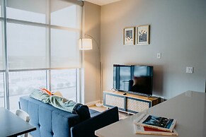 Kasa The Gulch Nashville