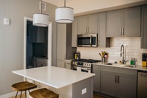 Kasa The Gulch Nashville