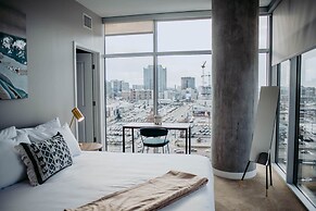 Kasa The Gulch Nashville