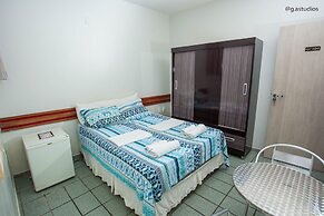 Hotel Zurique