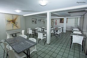 Hotel Zurique