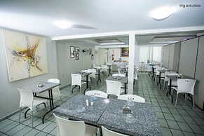 Hotel Zurique
