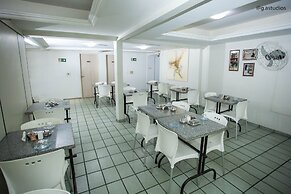 Hotel Zurique