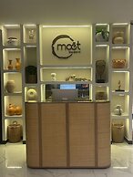 Moet Medellin Hotel