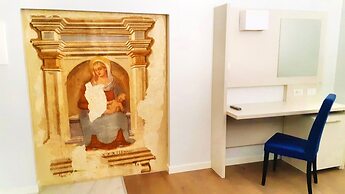 Hotel Boutique Castiglione del Lago