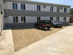 Azov Resort