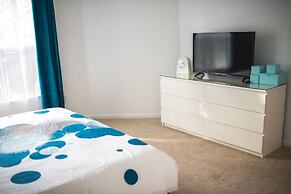 AC-311: Cozy Clearwater Condo