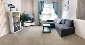 AC-615: Clearwater Cozy Condo