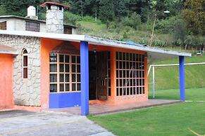 Las Cabañas