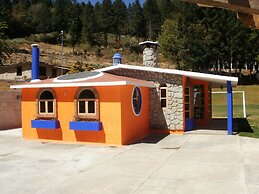 Las Cabañas