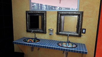 Las Cabañas