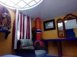 Las Cabañas