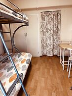 Ichijyo-IVY Bunk bed twin